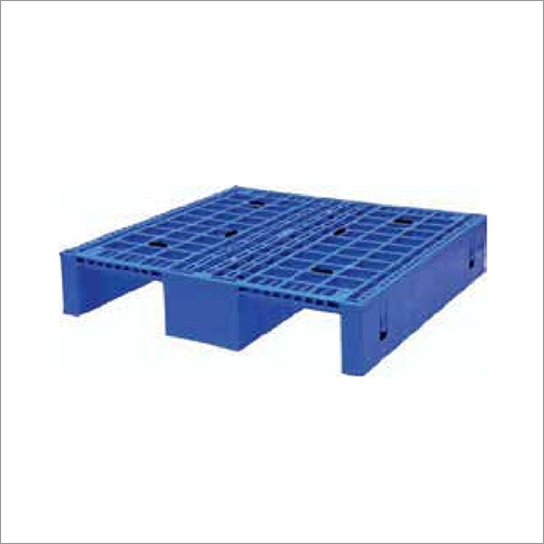 Injection Molded Pallets By N. BHOGILAL & COMPANY