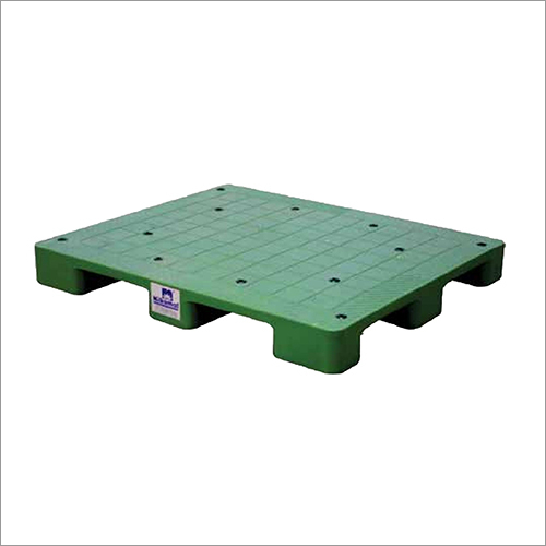 Industrial Plastic Injection Molded Pallets