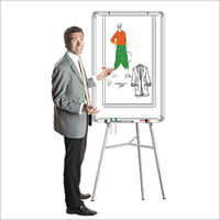 Flip Chart Holder