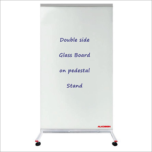 Stand For Glass Writing Board