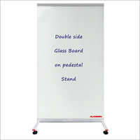 Stand For Glass Writing Board