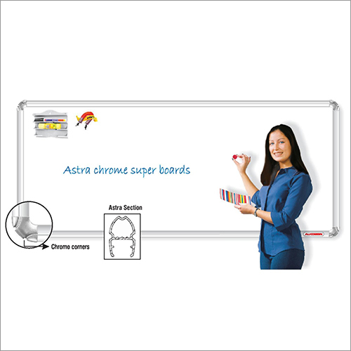 Astra Chrome Super Writing Board