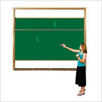 Motorised Dependent Up Down Board