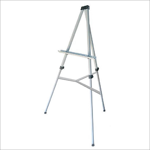 Folding Writing Board With Telescopic Stand