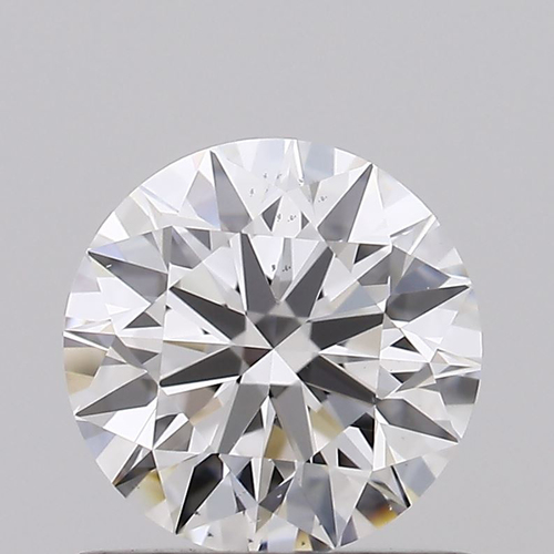 0.72 Carat VS2 Clarity ROUND Lab Grown Diamond