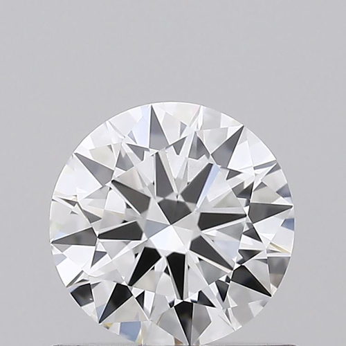 0.72 Carat VS2 Clarity ROUND Lab Grown Diamond