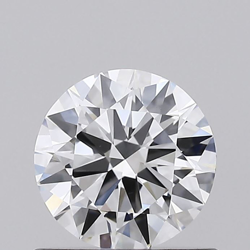 0.72 Carat VVS2 Clarity ROUND Lab Grown Diamond