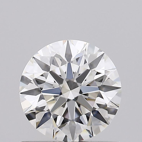 0.72 Carat VVS2 Clarity ROUND Lab Grown Diamond