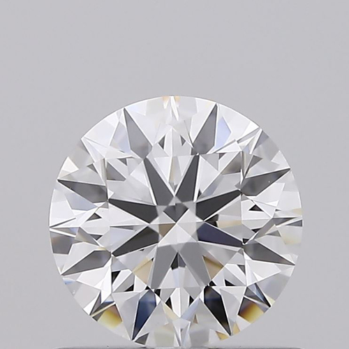 0.71 Carat VVS2 Clarity ROUND Lab Grown Diamond