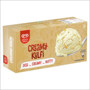 Family Pack Ice Cream