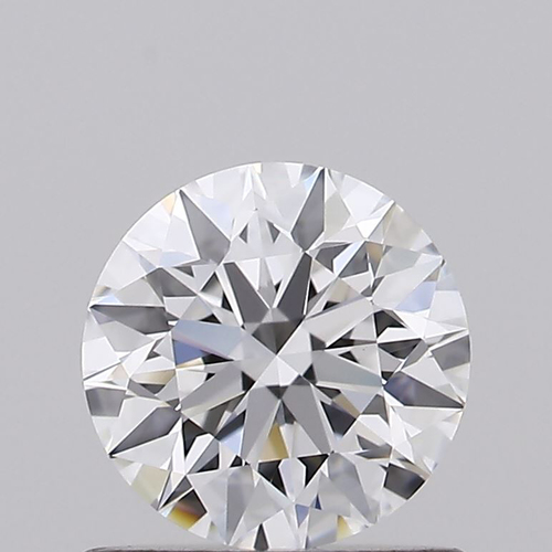 0.71 Carat VVS2 Clarity ROUND Lab Grown Diamond