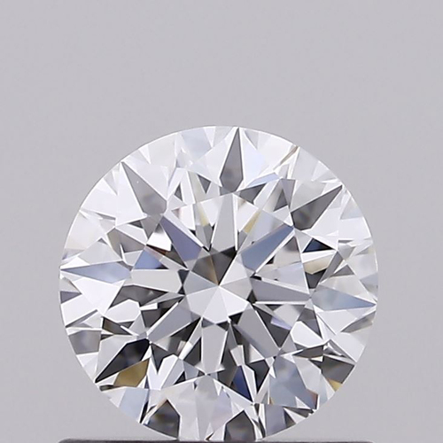 0.71 Carat VVS2 Clarity ROUND Lab Grown Diamond