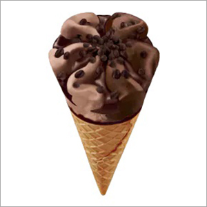 Cornetto Cone Ice Cream