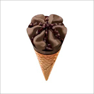 Cornetto Chocolate Snackers Cone Ice Cream