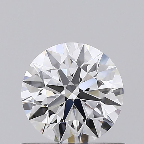 0.71 Carat VS1 Clarity ROUND Lab Grown Diamond