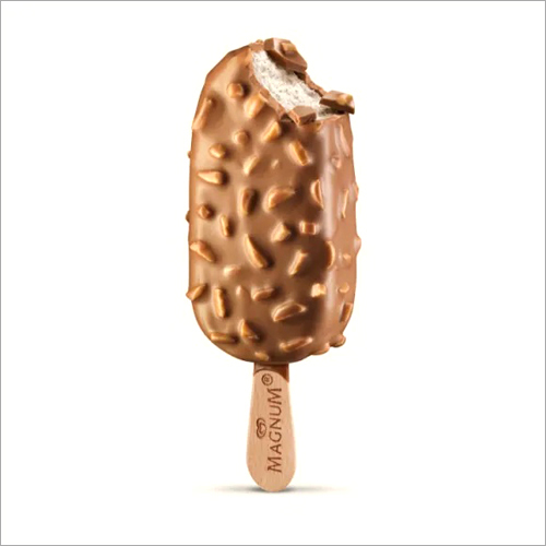 Indulgent Crunch Stick Ice Cream