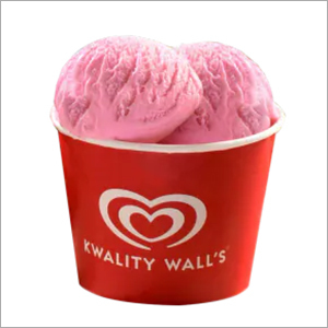 Cup Ice Cream