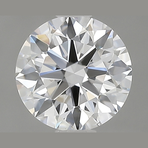0.71 Carat VS1 Clarity ROUND Lab Grown Diamond