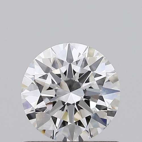 0.71 Carat VS1 Clarity ROUND Lab Grown Diamond