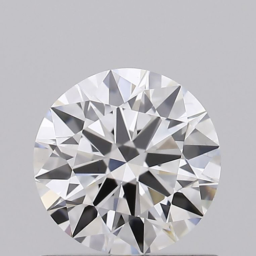 0.71 Carat VS1 Clarity ROUND Lab Grown Diamond