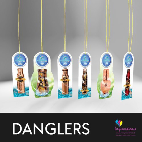 Danglers Printing Services