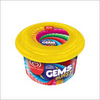 Cadbury Gems Cup