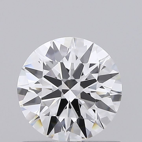 0.71 Carat VS1 Clarity ROUND Lab Grown Diamond