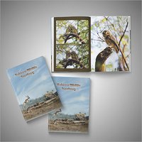 Coffee Table Book Printing Services