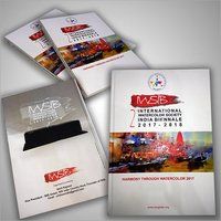 Coffee Table Book Printing Services