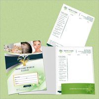 Folders And Ring Binder Printing Services