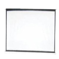 Wall Hanging Projection Screen
