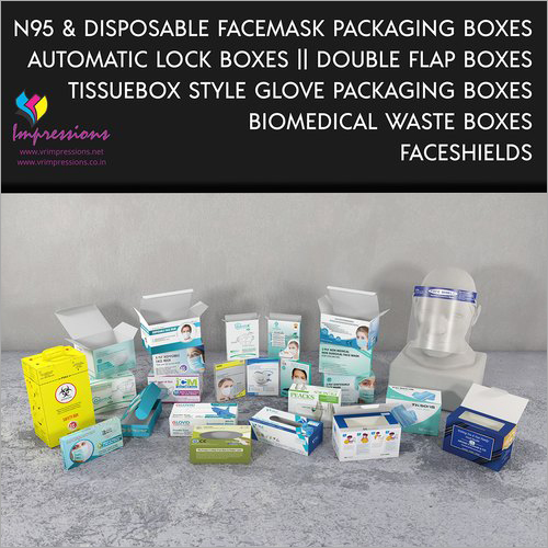 Pharmaceutical Printing and Packaging Solutions