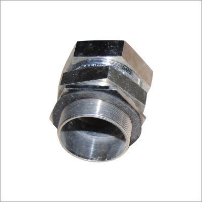 Flameproof Cable Gland