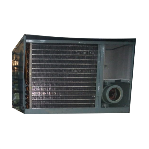 Flameproof Split Type Air Conditioner By VEDEE ASSOCIATES