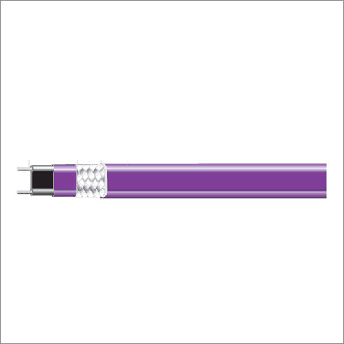 Flameproof Self Regulating Cable