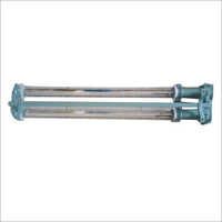 Flameproof LED Tube Light