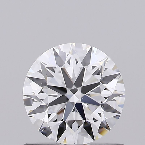 0.71 Carat VS2 Clarity ROUND Lab Grown Diamond