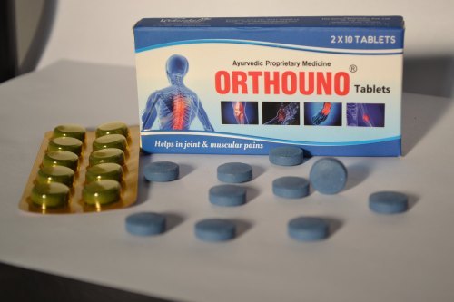 Joint Pain Relief Tablet