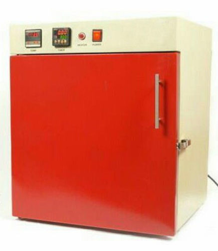 Hot Air Oven