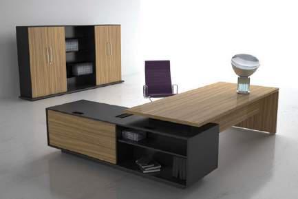 Executive Desk  Design