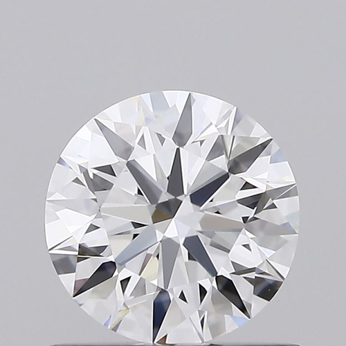 0.71 Carat VVS2 Clarity ROUND Lab Grown Diamond