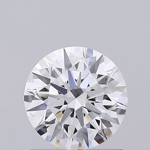 0.71 Carat VS1 Clarity ROUND Lab Grown Diamond