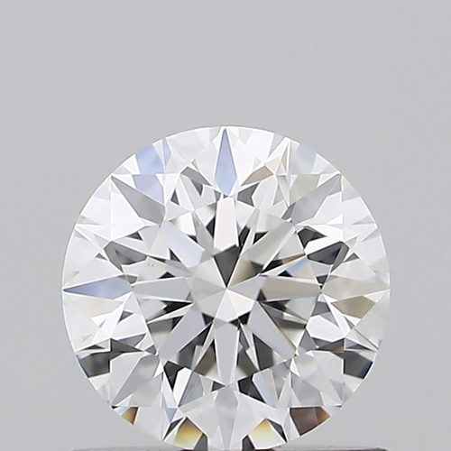 0.71 Carat VS1 Clarity ROUND Lab Grown Diamond