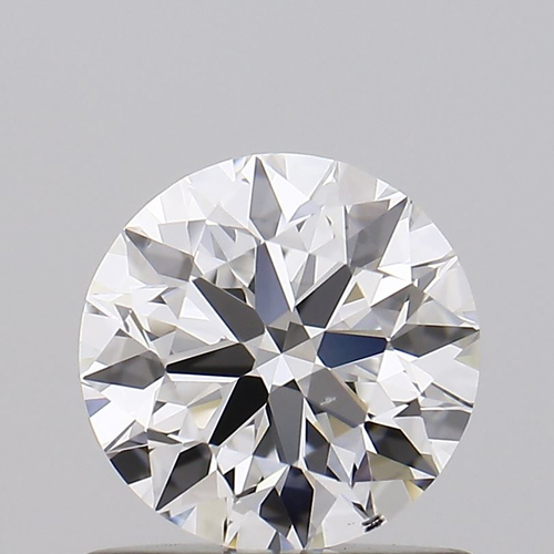 0.71 Carat VS2 Clarity ROUND Lab Grown Diamond