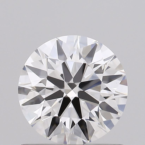 0.70 Carat VVS2 Clarity ROUND Lab Grown Diamond