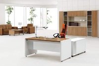 Office Executive Desk