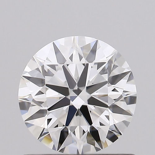 0.70 Carat VVS2 Clarity ROUND Lab Grown Diamond