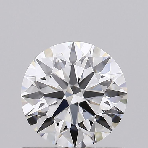 0.70 Carat VVS2 Clarity ROUND Lab Grown Diamond