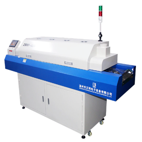 12 Zone SMT Reflow Oven
