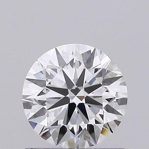 0.70 Carat VVS2 Clarity ROUND Lab Grown Diamond